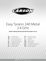 Carson 500507172 Manual do usuário