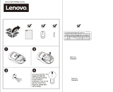Lenovo RG52-T Instruções de operação