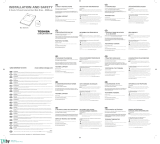 Toshiba S300 4TB Instruções de operação