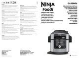 Ninja OL650EU Instruções de operação