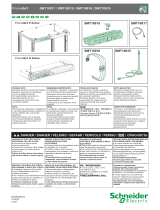 Schneider Electric SMT10011 Instruções de operação