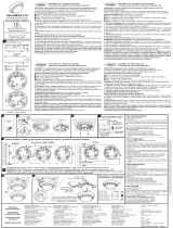 SensoMAG F10 B12L-U Manual do proprietário