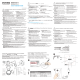 Vivotek IB9391-EHTV-v2 Manual do proprietário
