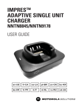Motorola NNTN8845 Guia de usuario