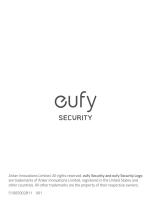 eufy Security Smart Drop Delivery Box Guia de usuario
