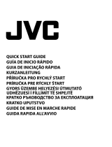 JVC LT-50VAQ8135 Guia de usuario