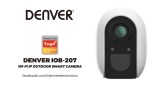 Denver IOB-207 Guia de usuario