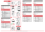 Hikvision DS-PS1-I-WE Guia de usuario