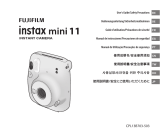 Fujifilm CPL13B703 Guia de usuario