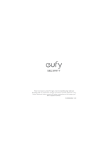Eufy E8213 Guia de usuario