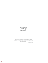 Eufy E8213 Guia de usuario