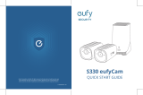 Eufy S330 Guia de usuario