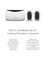 Helo Camera-B-Kit Guia de usuario