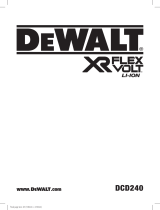 DEWALT XRFlex Volt