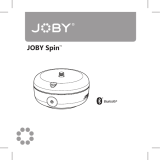 Joby JB01641 Manual do usuário