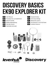 Levenhuk EK90 Manual do usuário