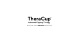 Therabody TheraCup Manual do usuário