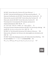 Xiaomi BHR4457GL Manual do usuário