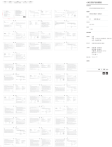 Xiaomi MJGJD01YL Manual do usuário