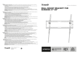 TooQ LP1081T-B TV Manual do usuário