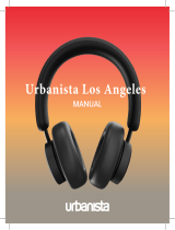 Urbanista 45381 Manual do usuário