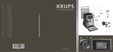 Krups EA875 Manual do usuário