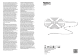 Radium RFXA0614 Manual do usuário