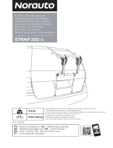 Norauto Strap 100-1 Manual do usuário