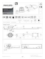 Philips RS151B Manual do usuário