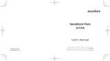 Soundcore A3161 Manual do usuário