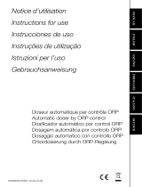 POOL PAPI004206-INTER5 Manual do usuário