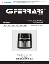 G3 Ferrari G10175 Manual do usuário