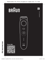 Braun 9 BT9440 Manual do usuário