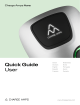 Charge Amps AURA Manual do usuário