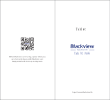 Blackview Tab 70 WiFi Manual do usuário