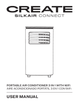 Create Silkair Connect Manual do usuário