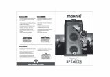 moonki MO-PB280 Manual do usuário