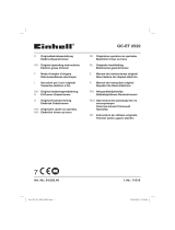 Einhell Classic 34.020.40 Instruções de operação