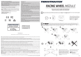 Thrustmaster 4460248 Guia rápido