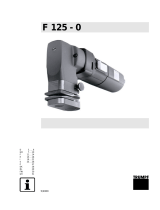 Trumpf F 125-0 Manual do usuário