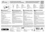 Dreambaby L2283 Manual do usuário
