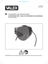 Valex 1105019 Manual do proprietário