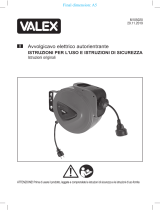 Valex 1105020 Manual do proprietário