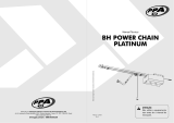 PPABH Power Chain Platinum 300 Mono