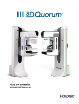 Hologic 3DQuorum Imaging Technology Guia de usuario