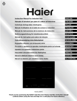 Haier HAISJ64MC Manual do usuário