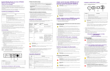 Extreme Networks AP5050D Guia de referência