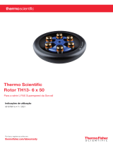 Thermo Fisher ScientificTH13-6x50 Rotor