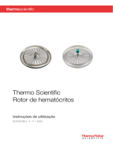 Thermo Fisher ScientificHematicrit Rotor
