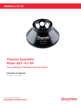 Thermo Fisher ScientificA27-6x50 Rotor